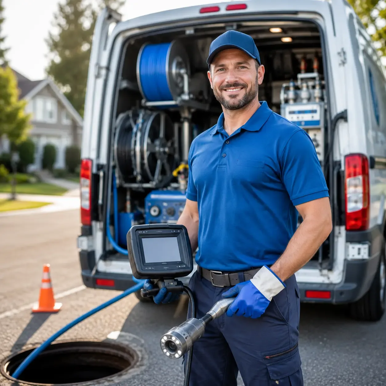 Local Pipe Relining specialists in Cle Elum, WA