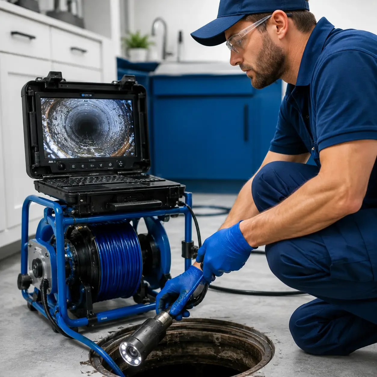 Pipe Relining professionals serving Cle Elum, WA